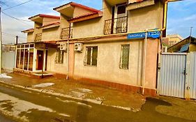 Esentai Hostel